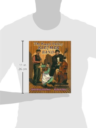 The Kugel Valley Klezmer Band,Used