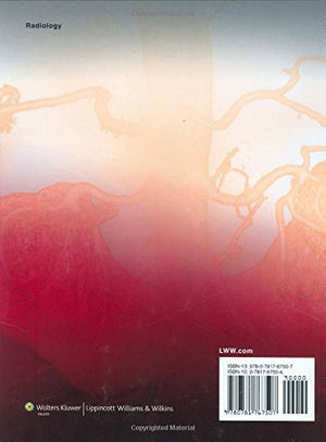 Textbook of Uroradiology,Used