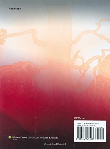 Textbook of Uroradiology,Used