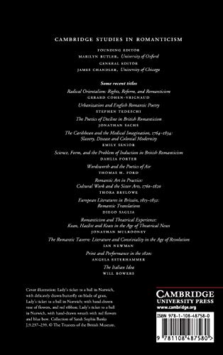 The Ephemeral Eighteenth Century: Print, Sociability, and the Cultures of Collecting (Cambridge Studies in Romanticism, Series N,Used