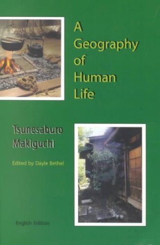A Geography of Human Life,Used