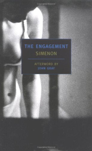 The Engagement (New York Review Books Classics),Used