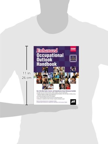 Enhanced Occupational Outlook Handbook,Used