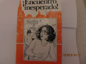 Encuentro Inesperado,Used