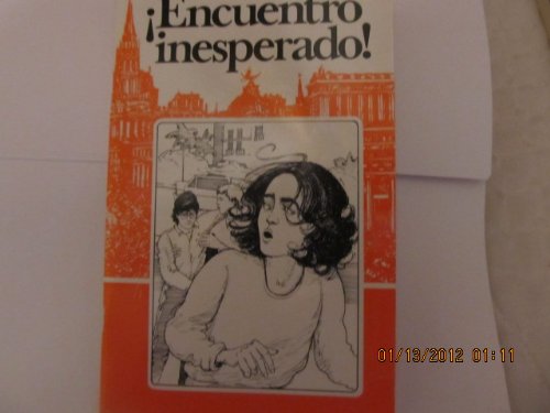 Encuentro Inesperado,Used