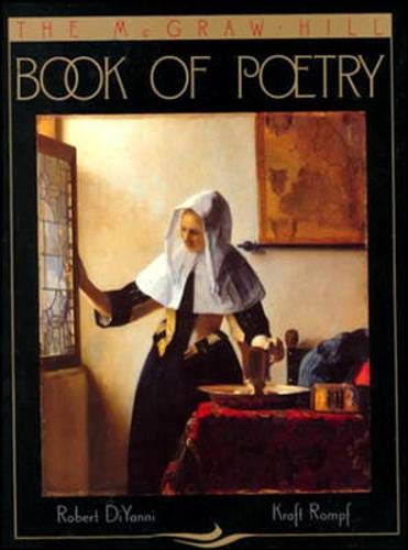 The McGrawHill Book of Poetry,Used