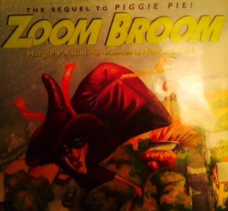 Zoom Broom