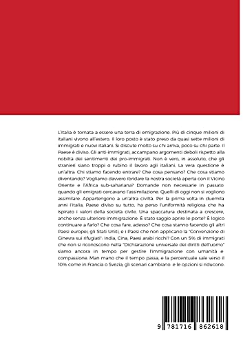 Andiamo.  tempo di migrare: Che cosa si dice dell'Italia (Vol. III) (Italian Edition),Used
