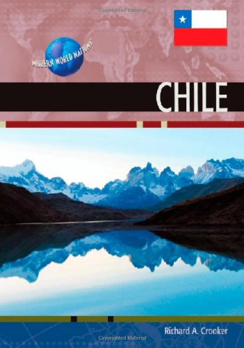 Chile (Modern World Nations),Used