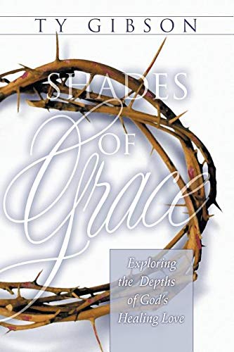 Shades of Grace,New