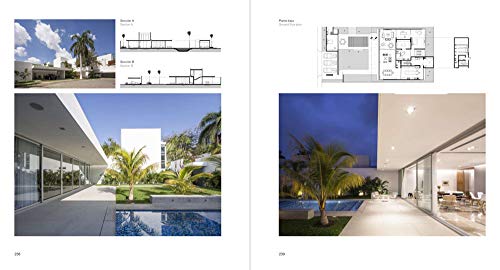 The Architecture of Augusto Quijano,Used