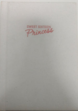 Sweet Sixteen Princess (Princess Diaries, Vol. 7 1/2) (Princess Diaries, 7.5),Used