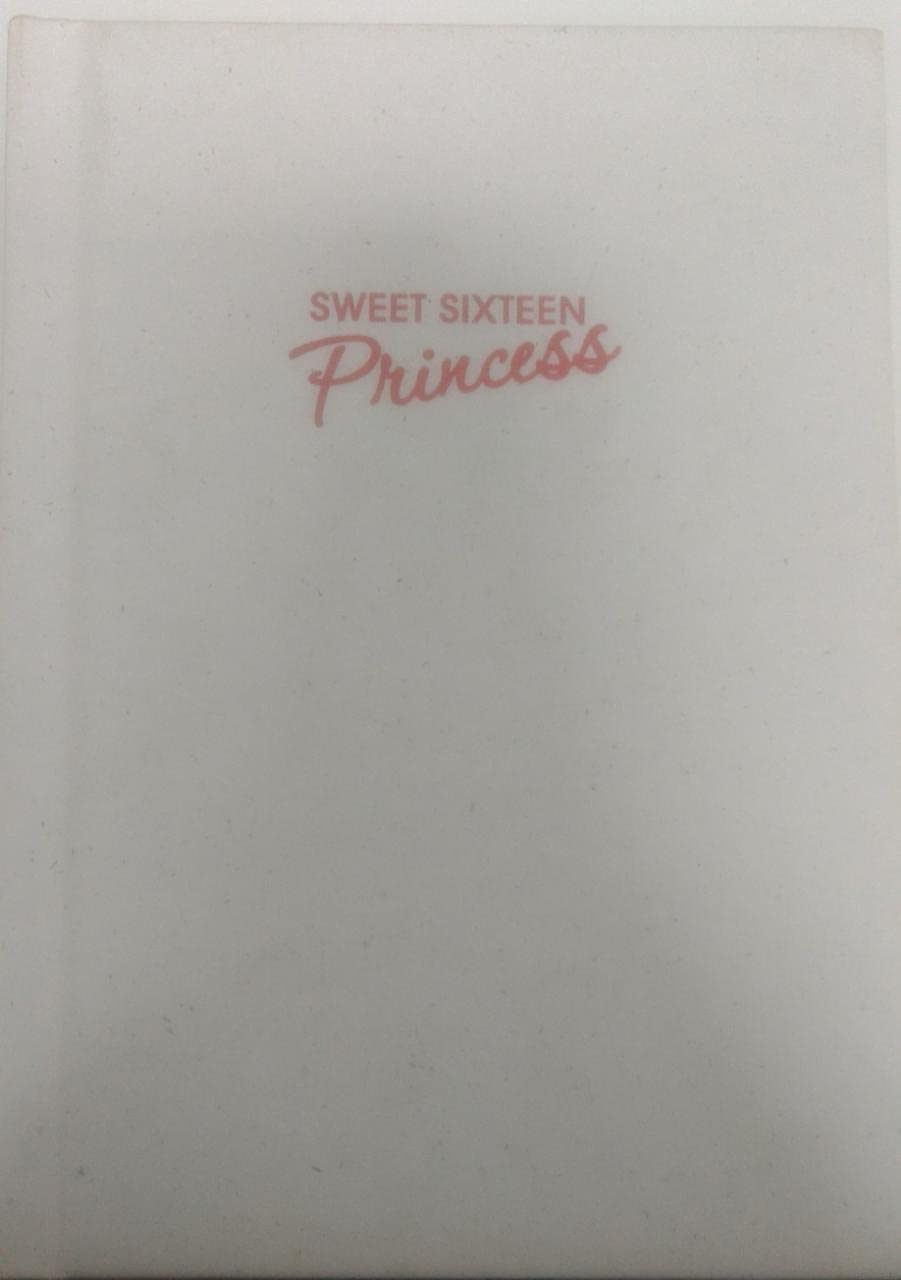 Sweet Sixteen Princess (Princess Diaries, Vol. 7 1/2) (Princess Diaries, 7.5),Used