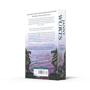 Initiate's Trial (Wars of Light and Shadow: Sword of the Canon),Used