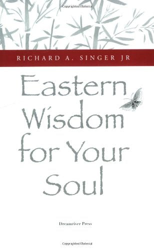 Eastern Wisdom for Your Soul,Used