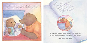 Goodnight Baby Bear,Used