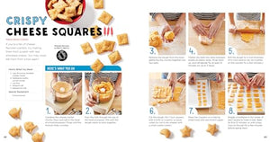 Baking Class: 50 Fun Recipes Kids Will Love to Bake! (Cooking Class),New