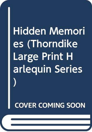 Hidden Memories,Used