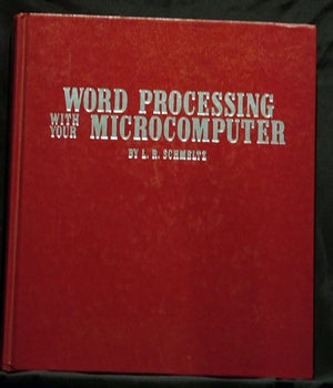 Word processing with your microcomputer,Used