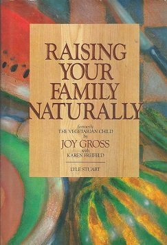 Raising Your Family Naturally