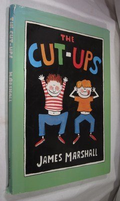 The Cutups,Used