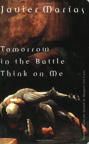 Tomorrow In The Battle Think On Me,Used
