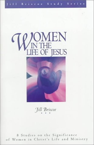 Women in the Life of Jesus,Used