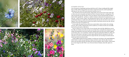 Cottage Gardens: A Celebration Of Britain'S Most Beautiful Cottage Gardens, With Advice On Making Your Own