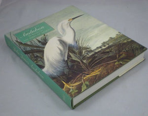 John James Audubon: The watercolors for The birds of America,Used