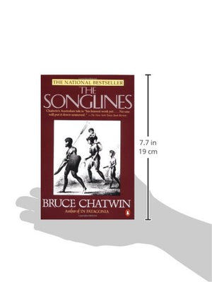 The Songlines,New