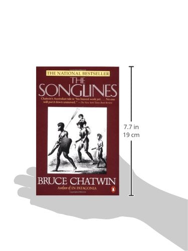 The Songlines,New