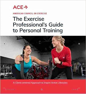 EX.EXERCISE PROFESSIONALS GDE.TO...TR
