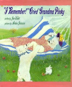 I Remember, Cried Grandma Pinky,Used