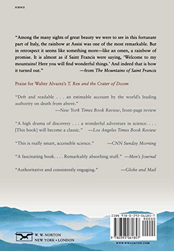The Mountains Of Saint Francis: Discovering The Geologic Events That Shaped Our Earth (St. Francis),Used