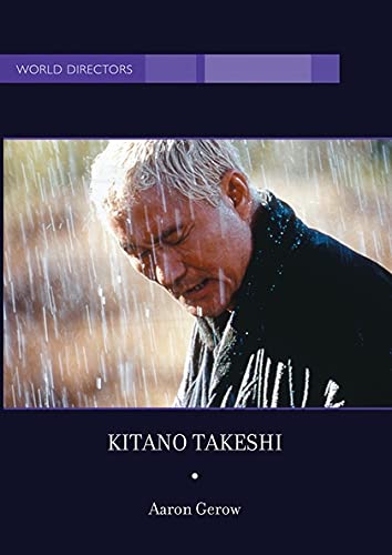 Kitano Takeshi (World Directors),Used