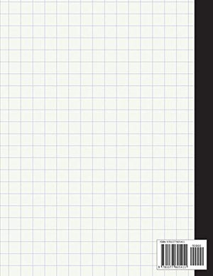 Student Lab Notebook: Scientific and Research Laboratory Notebook For School  Graph Composition Notebook,Used