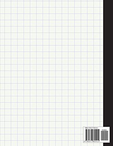 Student Lab Notebook: Scientific and Research Laboratory Notebook For School  Graph Composition Notebook,Used