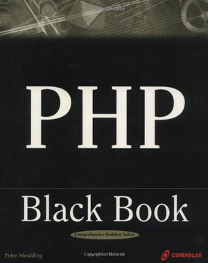 Php Black Book