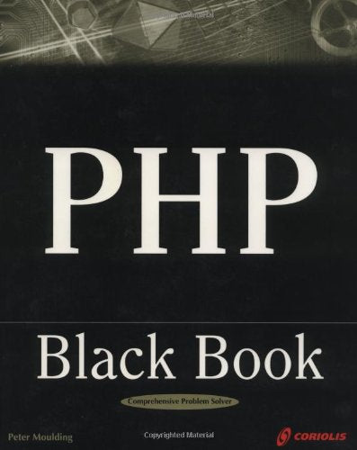 Php Black Book