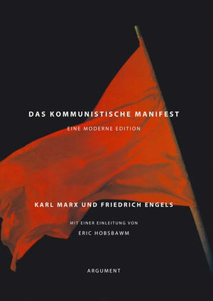 Kommunistische Manifest,Used