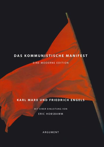 Kommunistische Manifest,Used