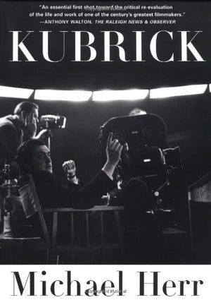 Kubrick,Used
