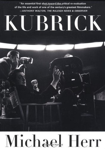 Kubrick,Used