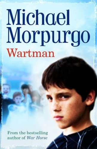 Wartman,Used