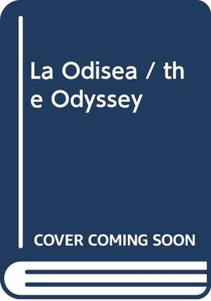 La Odisea / the Odyssey (Spanish Edition),Used