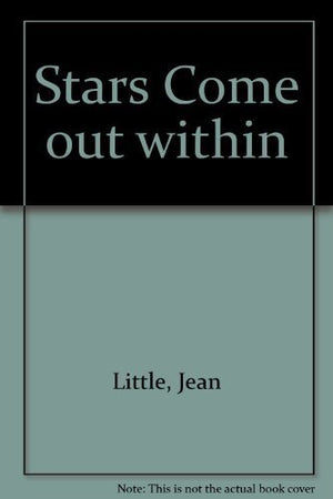 Stars Come Out Within,Used