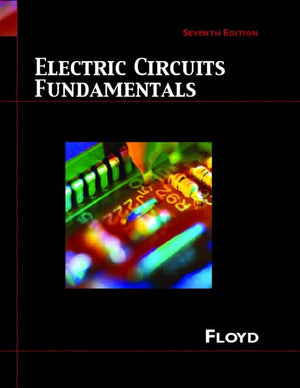 Electric Circuits Fundamentals,New