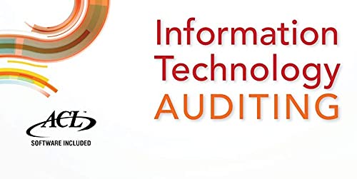 Information Technology Auditing,Used