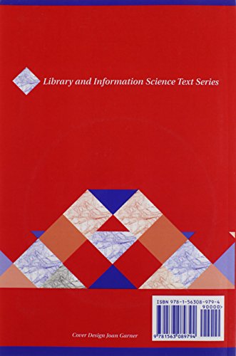 United States Government Information: Policies and Sources (Library and Information Science Text Series),Used