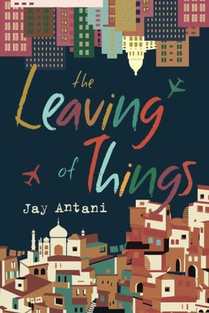 The Leaving Of Things